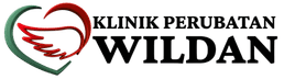 Klinik Wildan Logo