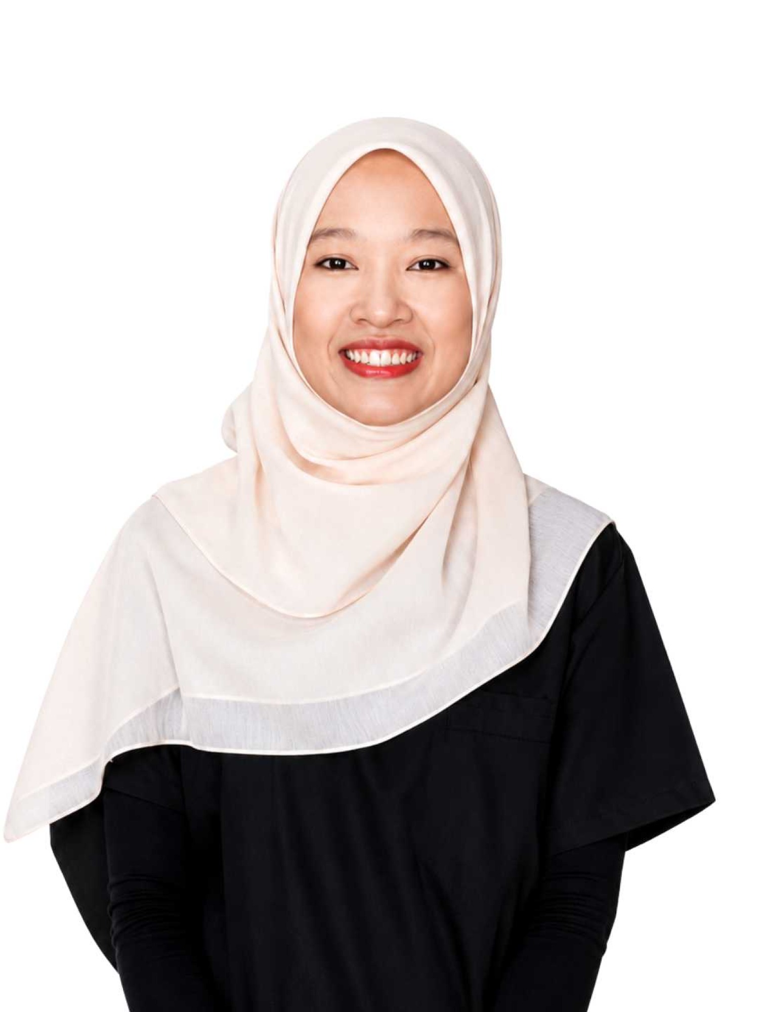 Dr. Zati Bayani Binti A Bakar @ Abd Kadir