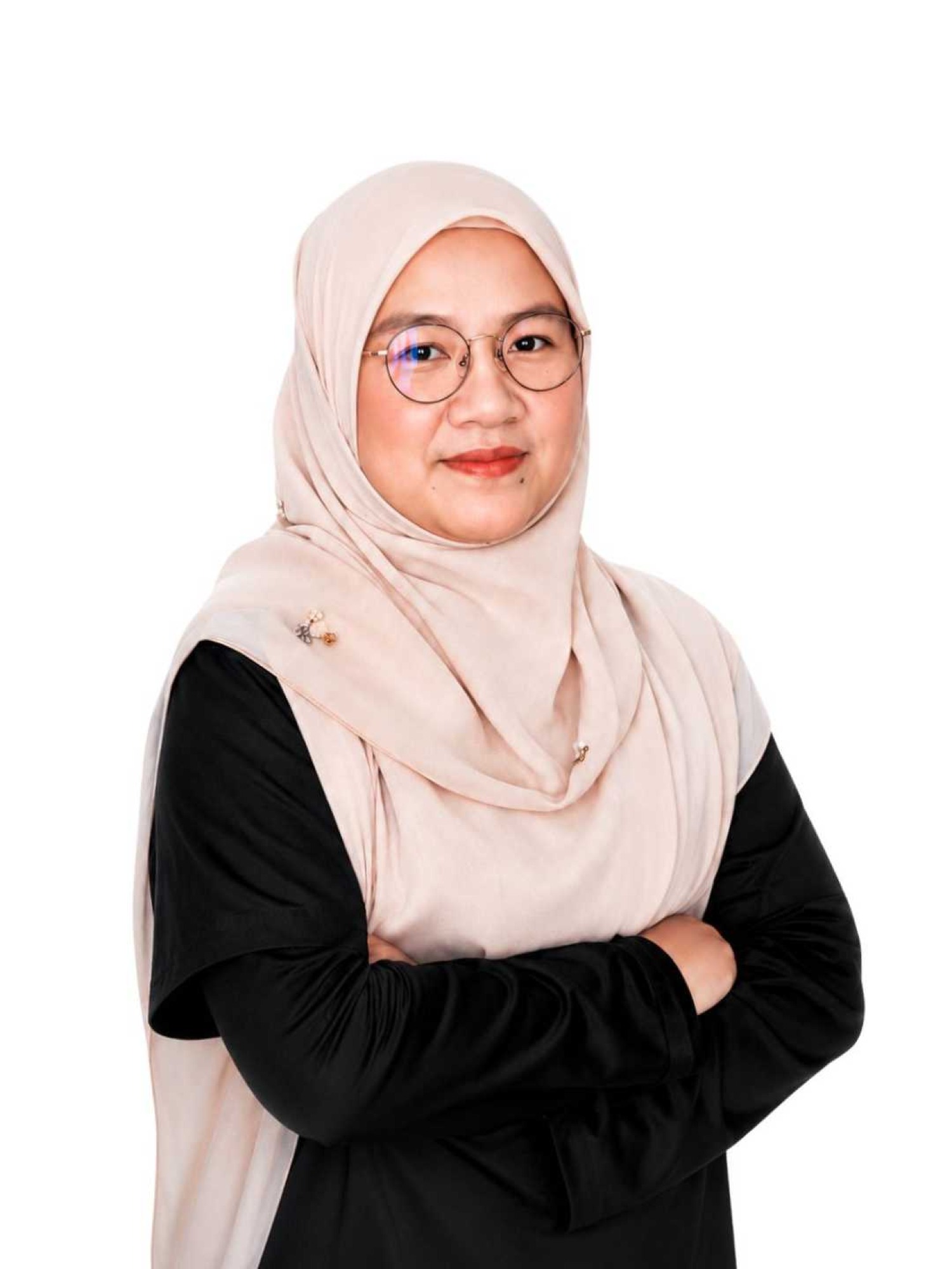 Dr. Norsuhaida Binti Zakaria