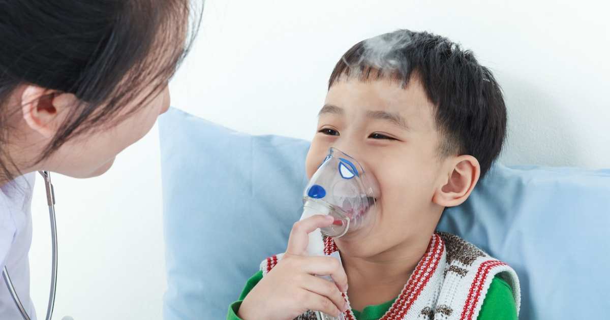 Nebulizer
